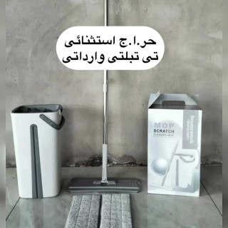 تی تبلتی اسپریدار