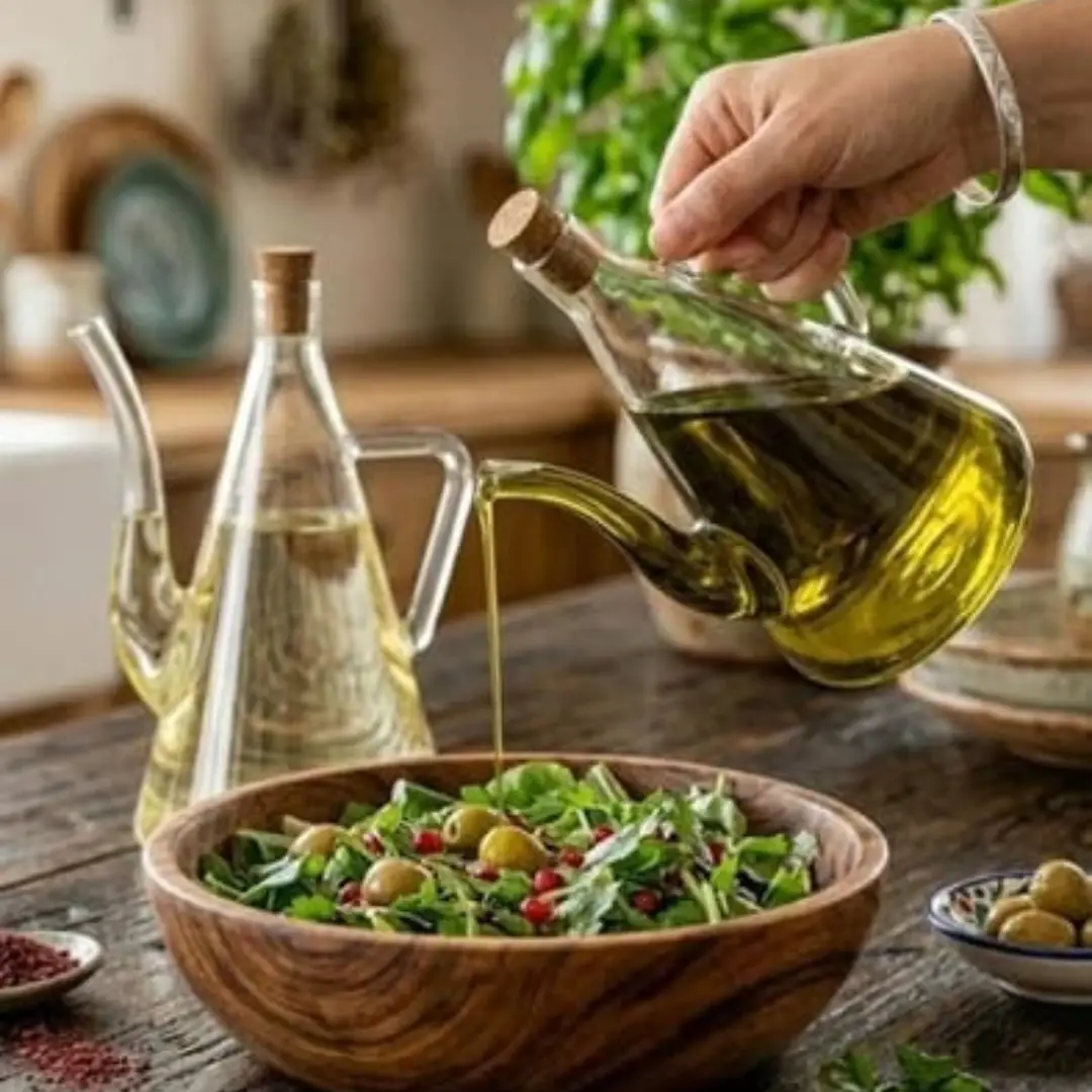 جاروغنی پیرکس MIEN