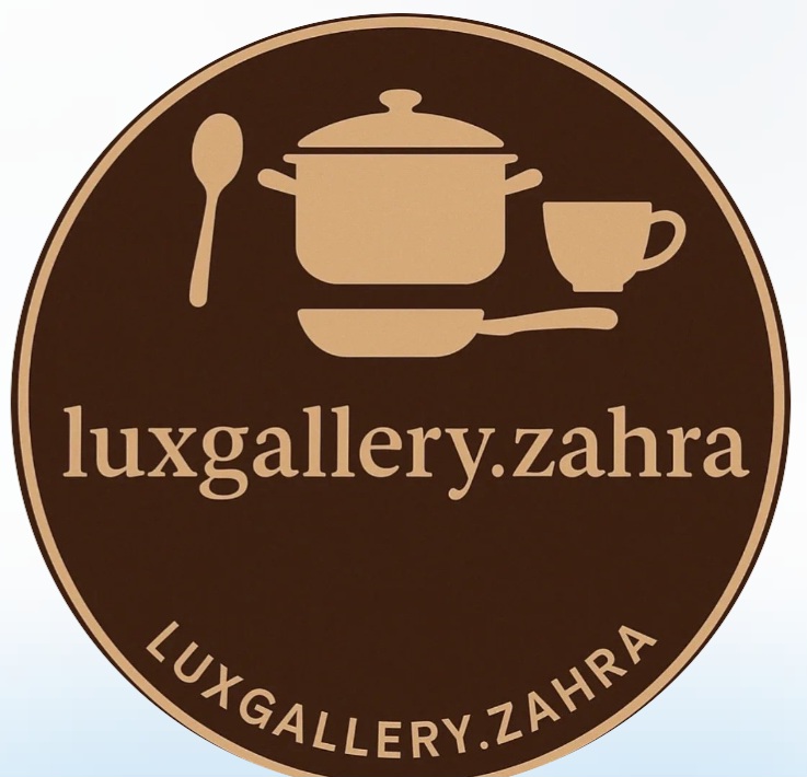 لوکس گالری زهرا